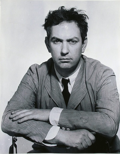 Man-Ray-©archivo Man Ray, el genio de la fotografía surrealista