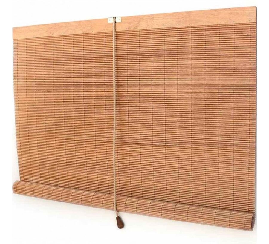 Persiana-alicantina-de-esterilla-900x817 Persianas de esterilla: la tendencia natural que conquista la decoración sostenible