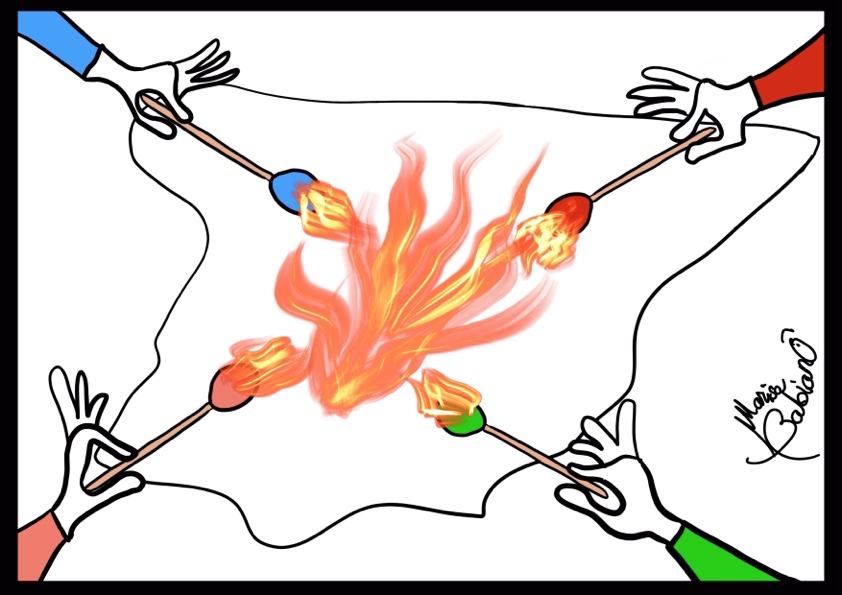 Politica_Incendiaria_Cuatro_Estaciones_72ppp Política incendiaria cuatro estaciones