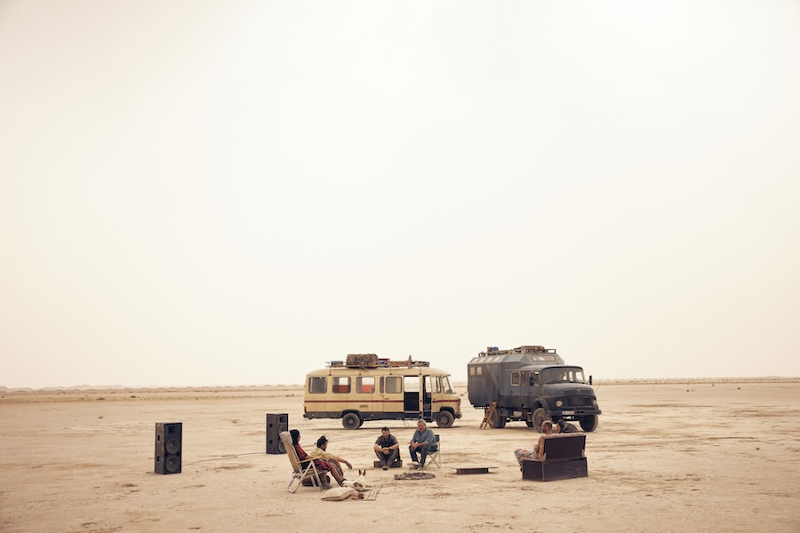 Sirat-fotograma-desierto Sirat, un puente entre el infierno y el paraíso