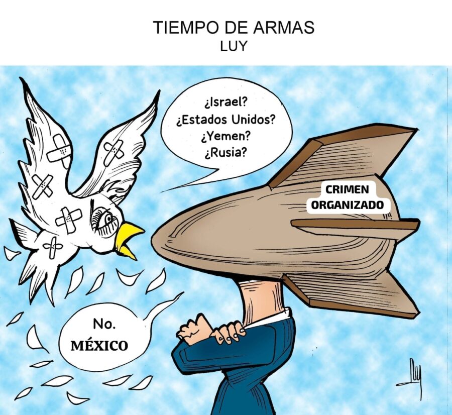 Sobre-el-crimen-organizado-en-Mexico-©LUY-900x826 Sobre el crimen organizado en México