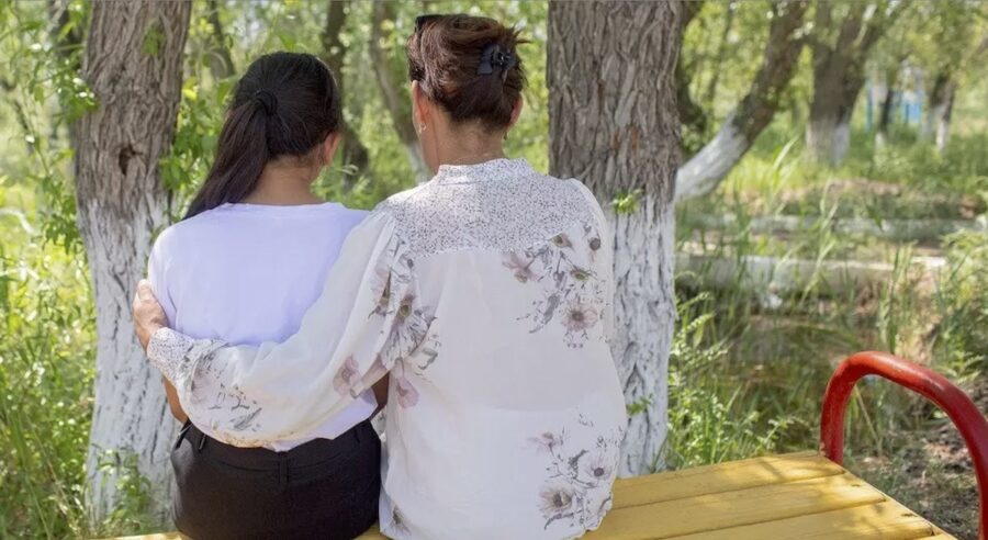 Ayuda-contra-la-depresion-©Anush-Babajanyan-Unicef-900x492 Voluntad en la ONU para avanzar políticas en favor de la salud mental