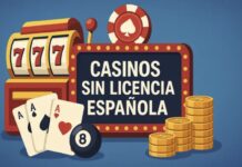 Casinos sin licencia en España: qué son, por qué importan y cómo te afectan