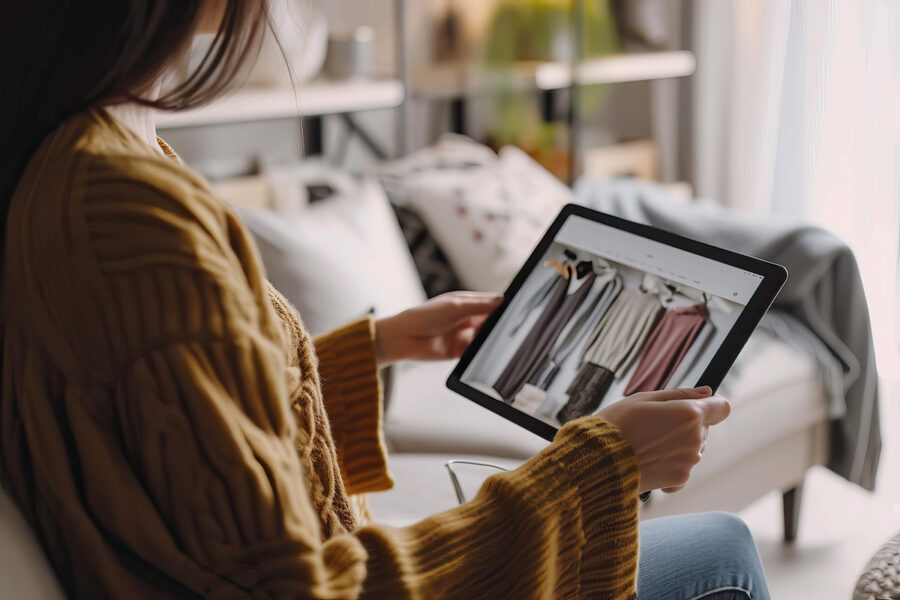 Catalogo-digital-©123RF-900x600 Cómo los catálogos digitales refuerzan la credibilidad y el compromiso en medios