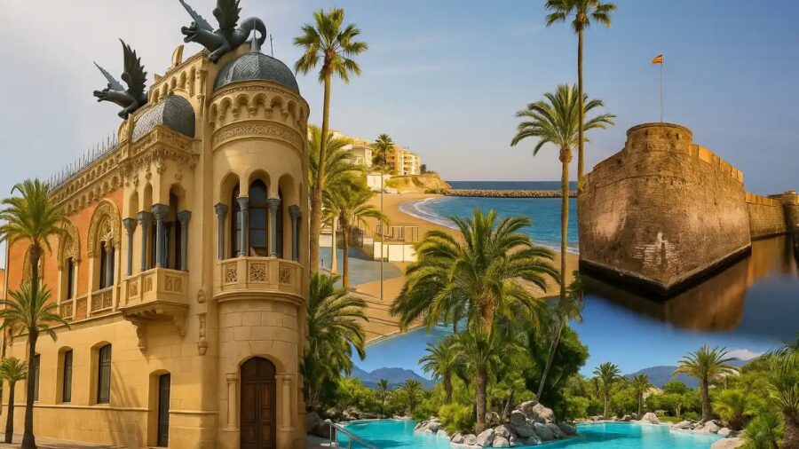 Ceuta-ocio-y-cultura-©grupovid.com_-900x506 Ceuta combina planes culturales y de ocio que sorprenden