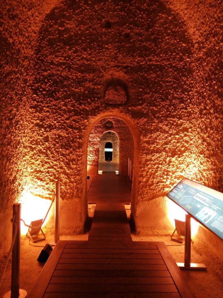 Cisternas-romanas-de-Montuerque-©LGC-768x1024 Cisternas romanas en Monturque