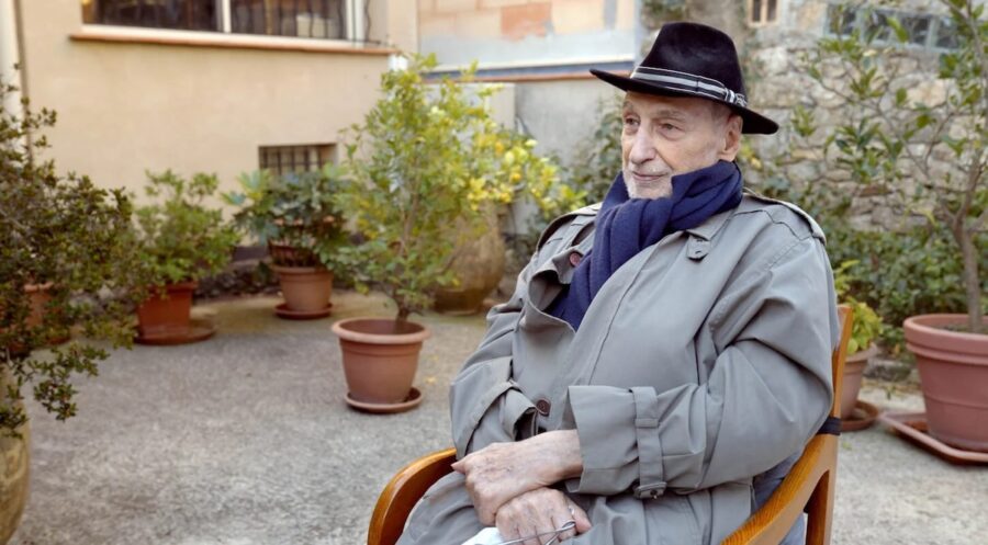 Fotograma-Bonjour-la-langue-Vecchiali-900x497 «Bonjour la langue» una ficción de Paul Vecchiali