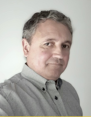 Francisco-Gallardo-Perogil Francisco Gallardo Perogil presenta «Diálogos al atardecer», su octavo libro de poemas