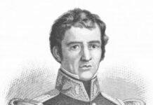 Guadalupe Victoria, primer presidente de México