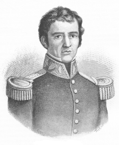 Guadalupe-Victoria-primer-presidente-de-Mexico Masones mexicanos