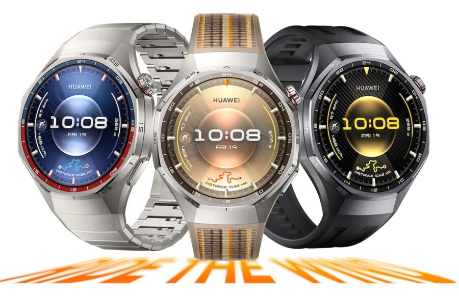 HUAWEI-WATCH-GT-6-Pro-modelos-900x585 ¿Pueden los relojes portátiles mejorar los hábitos de sueño?