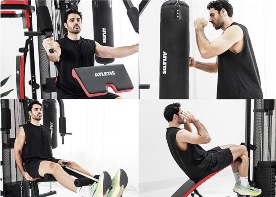 Home-Gym-Xtreme-Force-400-900x643 Beneficios de una máquina de ejercicio para integrar el entrenamiento en tu vida diaria