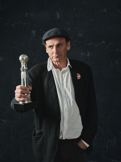 Jose-Luis-Guerin-©SSIFF-2025-Jorge-Fuembuena Zinemaldía Donostia 2025: Concha de oro para «Los domingos»