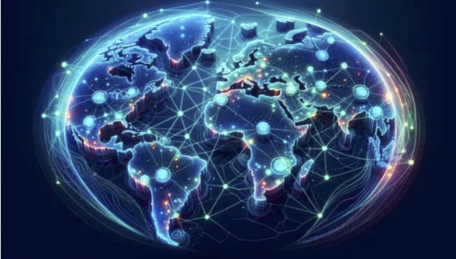 Juego-online-desde-Curazao-©archivo-ia-900x512 Casinos con licencia de Curazao: todo lo que necesitas saber