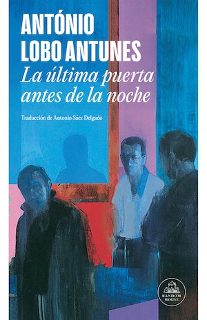 La-ultima-puerta-Lobo-Antunes-cubierta El escritor portugués Lobo Antunes publica la que puede ser su última novela