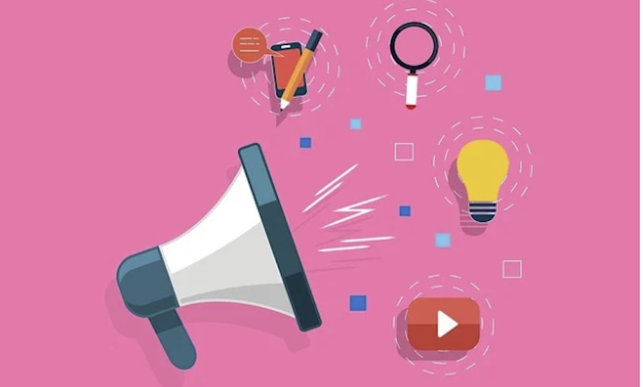 Marketing-digital-©archivo Servicios de marketing integral: la clave para potenciar tu marca