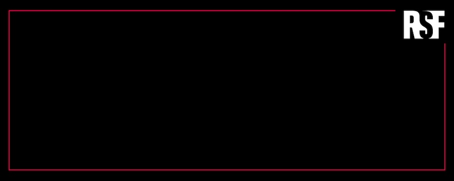 RSF-fondo-negro-por-periodistas-en-Gaza Al ritmo que Israel mata periodistas en Gaza, dentro de poco no habrá nadie para informar