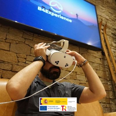 b4experience-realidad-virtual- Alarmante repunte de rescates y muertes en la montaña en 2024