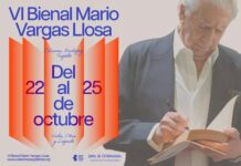 VI Bienal Vargas Llosa aterriza en Extremadura como diálogo iberoamericano de la novela