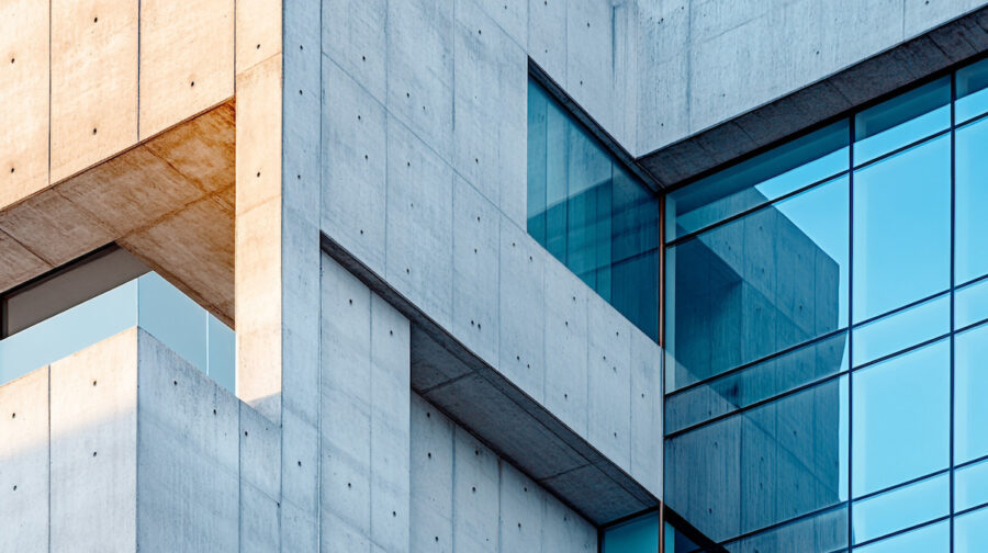 Construccion-©123RF-900x504 Construcción 2025: IA, sostenibilidad y BIM en los eventos clave del sector AECO en España