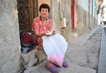 La pobreza y la desigualdad se agudizan en Cuba Cuba, La Habana, Teodosia Nilda Hernández ©Jorge Luis Baños IPS