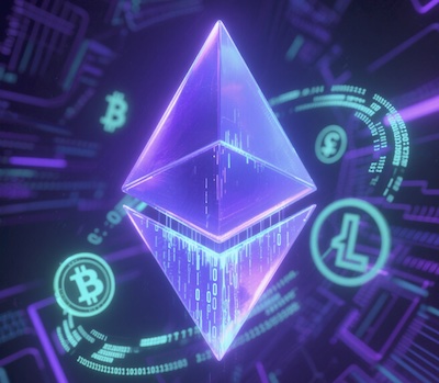 Ethereum-©archivopub ¿Se perdió el auge de Ethereum?