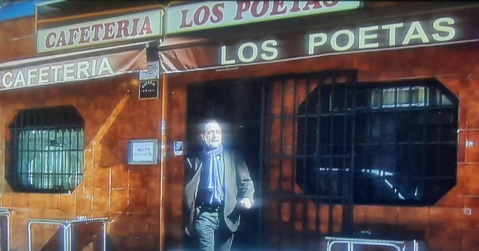 G2KBIRcXkAA7kwv Pablo Guerrero: poesía, canción y delicadeza