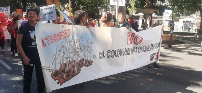 G2g4LgaWcAAp1j_ Energía y mundo rural: contra el colonialismo interior y la miseria silenciada