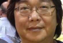 China: Décimo aniversario del encarcelamieno de Gui Minhai, del que no se sabe nada hace cinco años Gui Minhai ©Amnistía