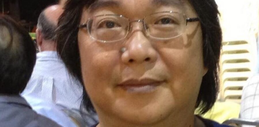 Gui-Minhai-Amnistia-900x443 China: Décimo aniversario del encarcelamieno de Gui Minhai, del que no se sabe nada hace cinco años