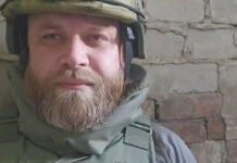 Asesinado en Ucrania el reportero de guerra ruso Ivan Zuev Ivan Zuev