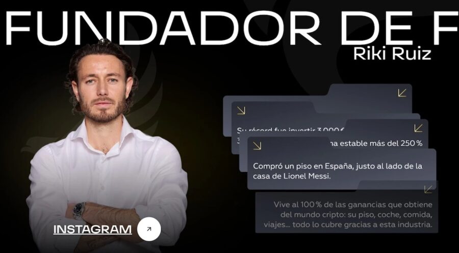 Logo-y-marca-FFA-900x497 Riki Ruiz: Por qué la educación sólida es la base de un trader exitoso