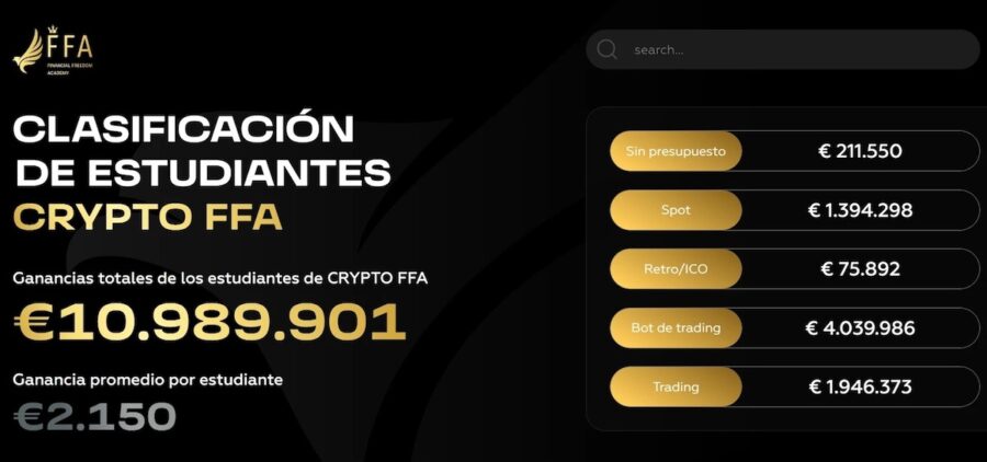 Sitio-web-oficial-de-FFA-900x422 Riki Ruiz: Por qué la educación sólida es la base de un trader exitoso