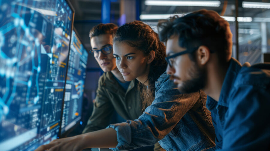 iGaming-GR8-Tech-©123RF-900x504 Por qué es rentable no cambiar de proveedor al escalar