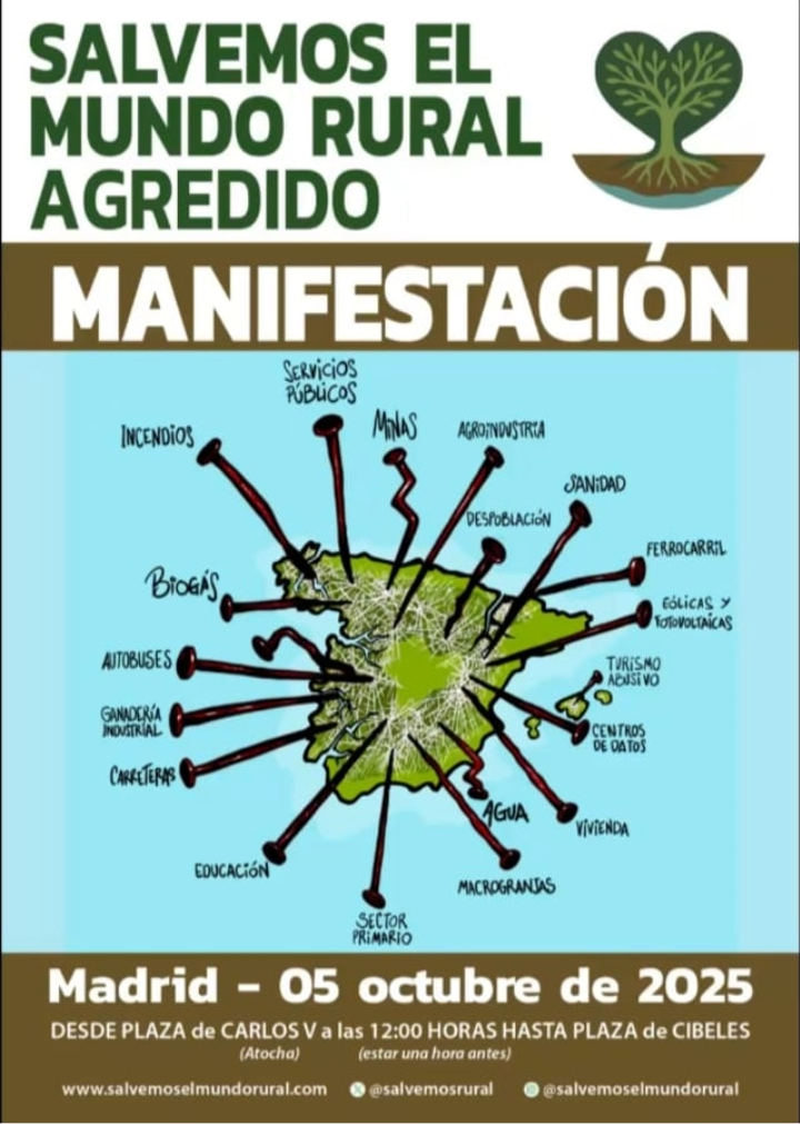 image-2 Energía y mundo rural: contra el colonialismo interior y la miseria silenciada