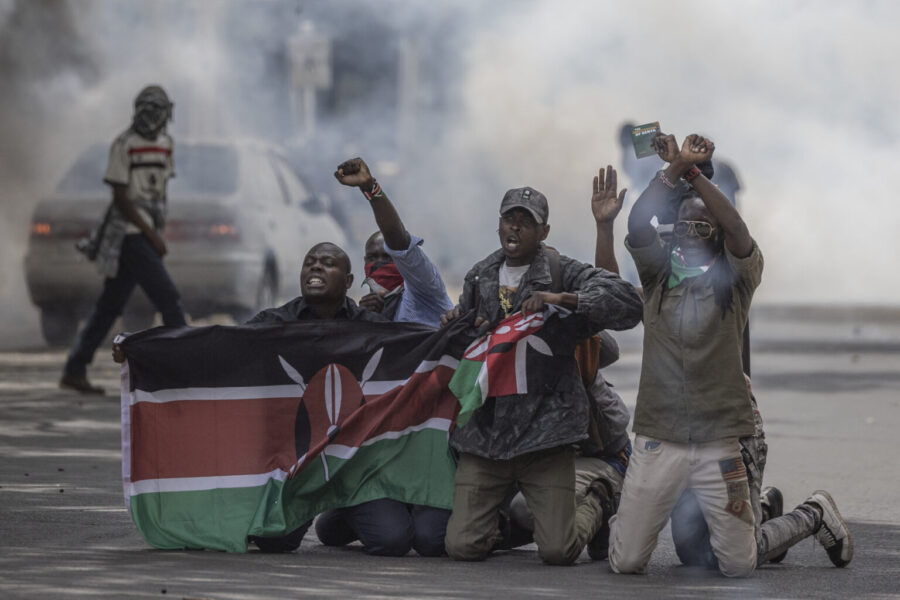7-25-Njeri-photo-1536x1024-1-900x600 Generación Z: trampantojo ideológico o lucha de clases
