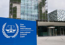 Acoso económico y social de EEUU a los jueces de la Corte Penal Internacional Sede en La Haya de la Corte Penal Internacional