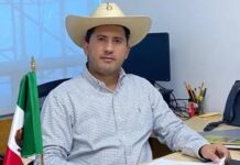 Carlos Manzo Rodríguez ©morena