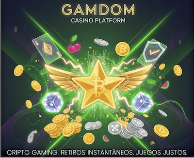 GAMDOM-casino-cartel Gamdom — una plataforma de juegos de azar de nueva generación con oportunidades de ganancias