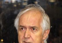 Wallander, Henning Mankell Henning Mankell 2011 ©Shankbone-Wikipedia