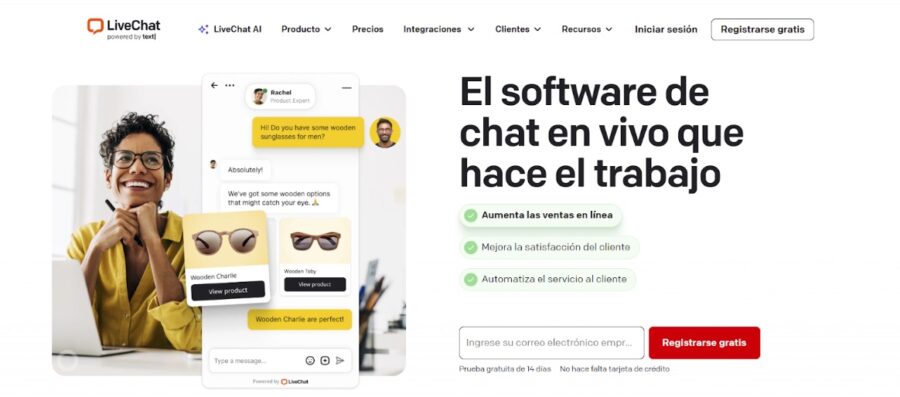Live-Chat-900x397 Los cinco mejores chats en vivo para atención al cliente en línea