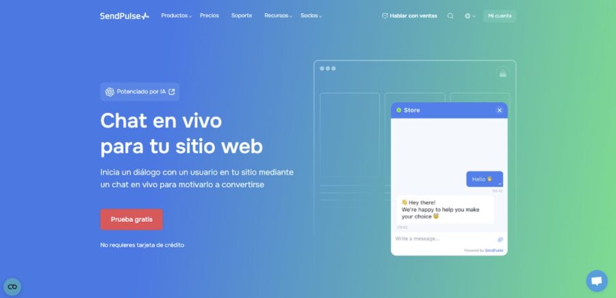 Live-Chat-SanPulse-900x435 Los cinco mejores chats en vivo para atención al cliente en línea