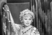 Recordando a Mae West Mae West en un fotograma de «No soy un ángel»