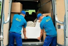 Mudanzas a Francia: retos, trámites y claves para una reubicación internacional sin errores