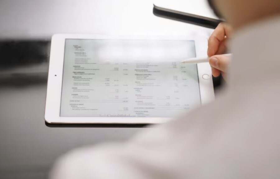 Software-ERP-©archivopub-900x577 Software ERP y gestión inteligente en la era digital