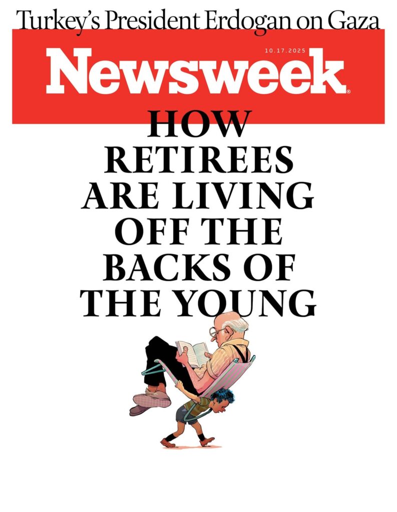 newsweek-062732o5q-793x1024 Generación Z: trampantojo ideológico o lucha de clases