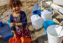 Unicef cuantifica en más de 417 millones los niños sumidos en la pobreza