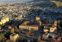 Consejos de viaje para visitar Almería y Granada