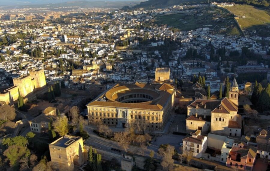 Almeria-©envato-900x573 Consejos de viaje para visitar Almería y Granada