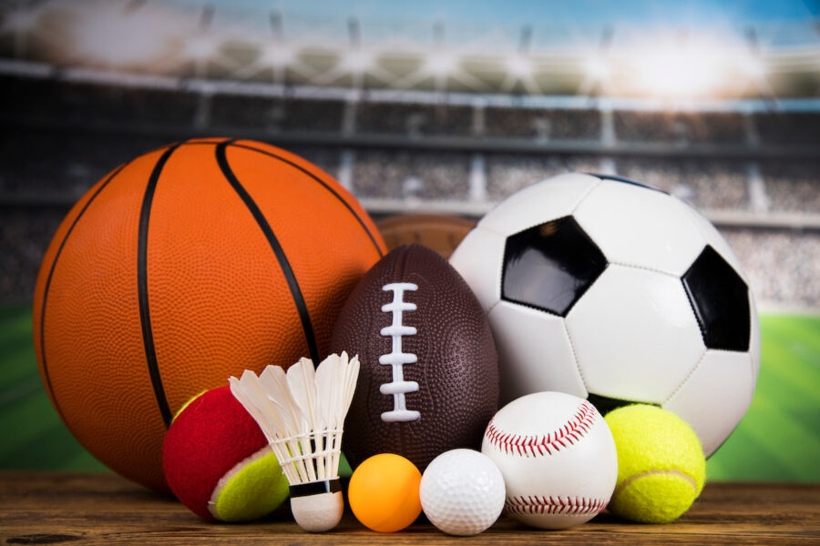 Balones-y-pelotas-juegos-©123RF-900x600 Casas de apuestas online en República Dominicana: Guía completa para apostar con éxito